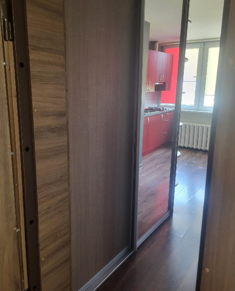 Parduodamas butas Paryžiaus Komunos g., Vėtrungė, Klaipėdos m., Klaipėdos m. sav., 21 m² ploto 1 kambarys 2