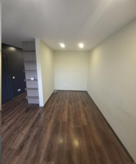 Parduodamas butas Paryžiaus Komunos g., Vėtrungė, Klaipėdos m., Klaipėdos m. sav., 21 m² ploto 1 kambarys 11