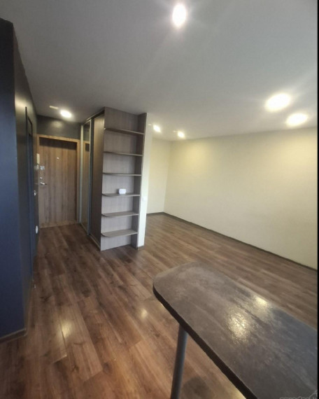 Parduodamas butas Paryžiaus Komunos g., Vėtrungė, Klaipėdos m., Klaipėdos m. sav., 21 m² ploto 1 kambarys 13