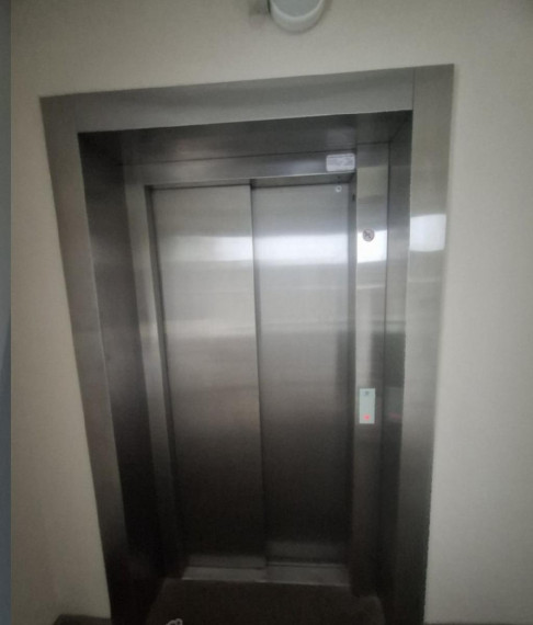 Parduodamas butas Paryžiaus Komunos g., Vėtrungė, Klaipėdos m., Klaipėdos m. sav., 21 m² ploto 1 kambarys 3