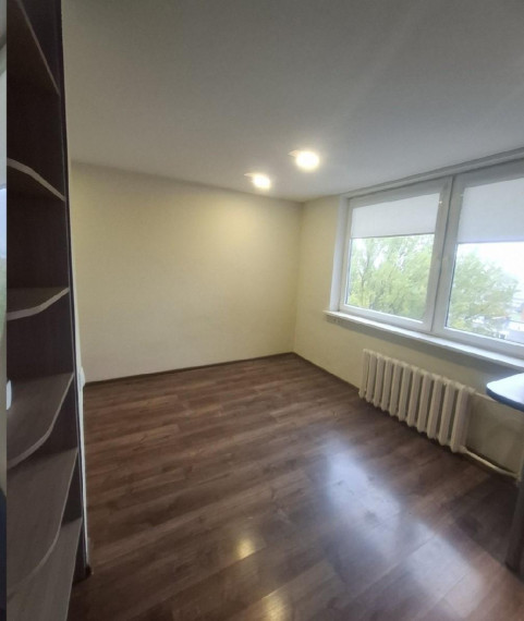 Parduodamas butas Paryžiaus Komunos g., Vėtrungė, Klaipėdos m., Klaipėdos m. sav., 21 m² ploto 1 kambarys 4