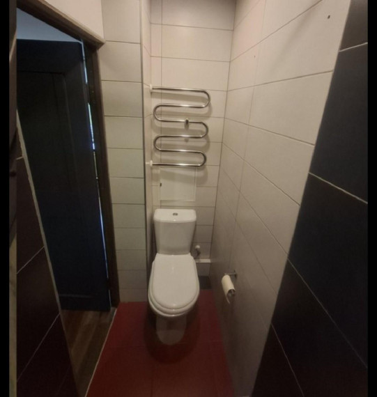 Parduodamas butas Paryžiaus Komunos g., Vėtrungė, Klaipėdos m., Klaipėdos m. sav., 21 m² ploto 1 kambarys 7