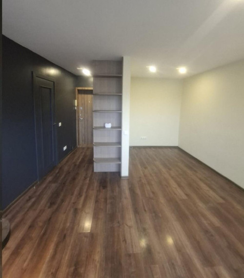 Parduodamas butas Paryžiaus Komunos g., Vėtrungė, Klaipėdos m., Klaipėdos m. sav., 21 m² ploto 1 kambarys 10