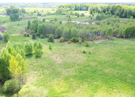 Parduodamas sklypas Ilgoji g., Lukošiškių k., Jonavos r. sav., 49.78 a ploto