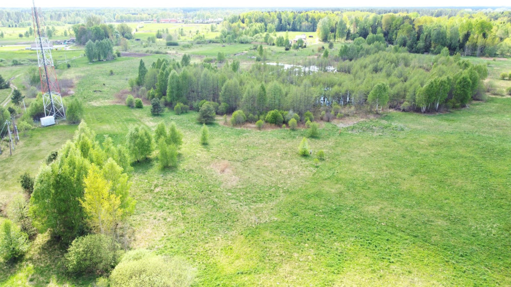 Parduodamas sklypas Ilgoji g., Lukošiškių k., Jonavos r. sav., 49.78 a ploto 1