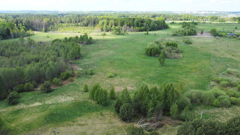Parduodamas sklypas Ilgoji g., Lukošiškių k., Jonavos r. sav., 49.78 a ploto 2
