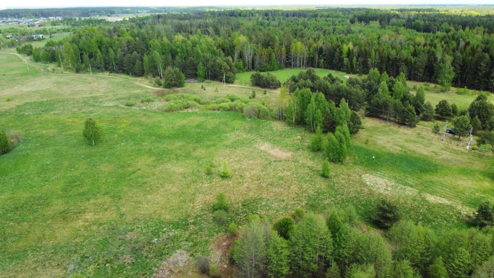 Parduodamas sklypas Ilgoji g., Lukošiškių k., Jonavos r. sav., 49.78 a ploto 3