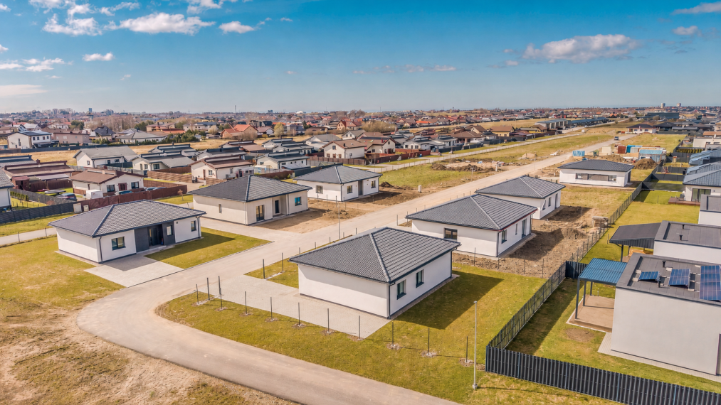 Parduodamas namas Pakalvių g., Trušelių k., Klaipėdos r. sav., 100.7 m² ploto 4 kambariai 6
