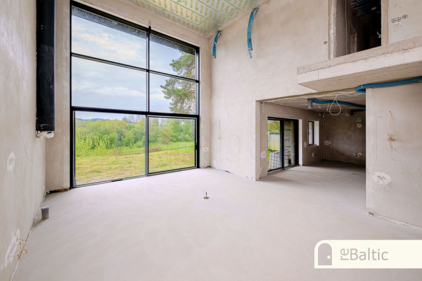 Parduodamas namas Rudausių g., Vilniaus m., Vilniaus m. sav., 323 m2 ploto, 2 aukštai 5