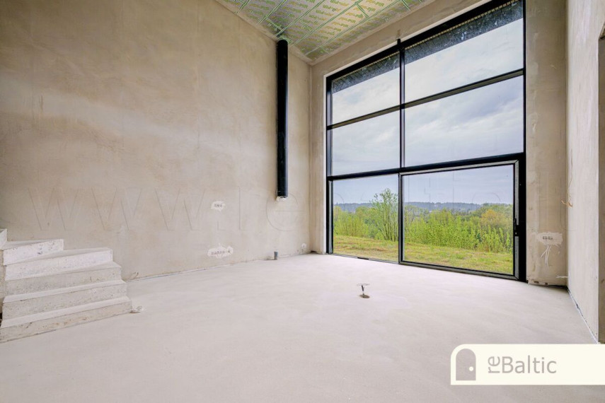 Parduodamas namas Rudausių g., Vilniaus m., Vilniaus m. sav., 323 m2 ploto, 2 aukštai 7