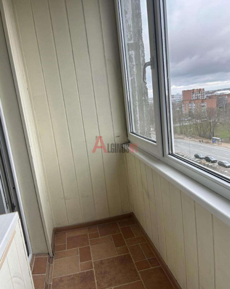 Parduodamas butas Smiltelės g., Vingio, Klaipėdos m., Klaipėdos m. sav., 49.00 m² ploto 2 kambariai 7
