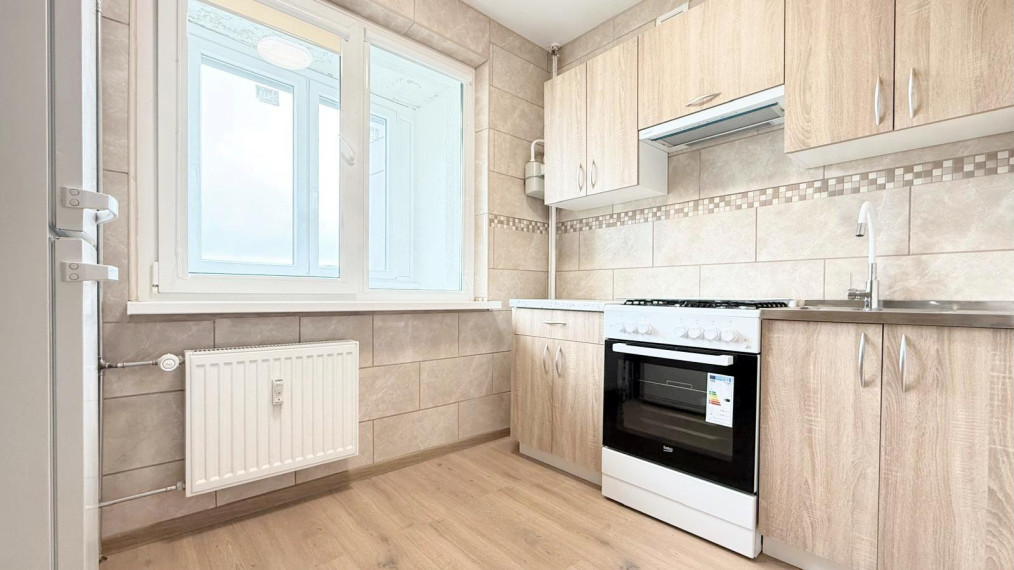 Nuomojamas butas Sodų g., Jonavos m., Jonavos r. sav., 33.72 m² ploto 1 kambarys 1