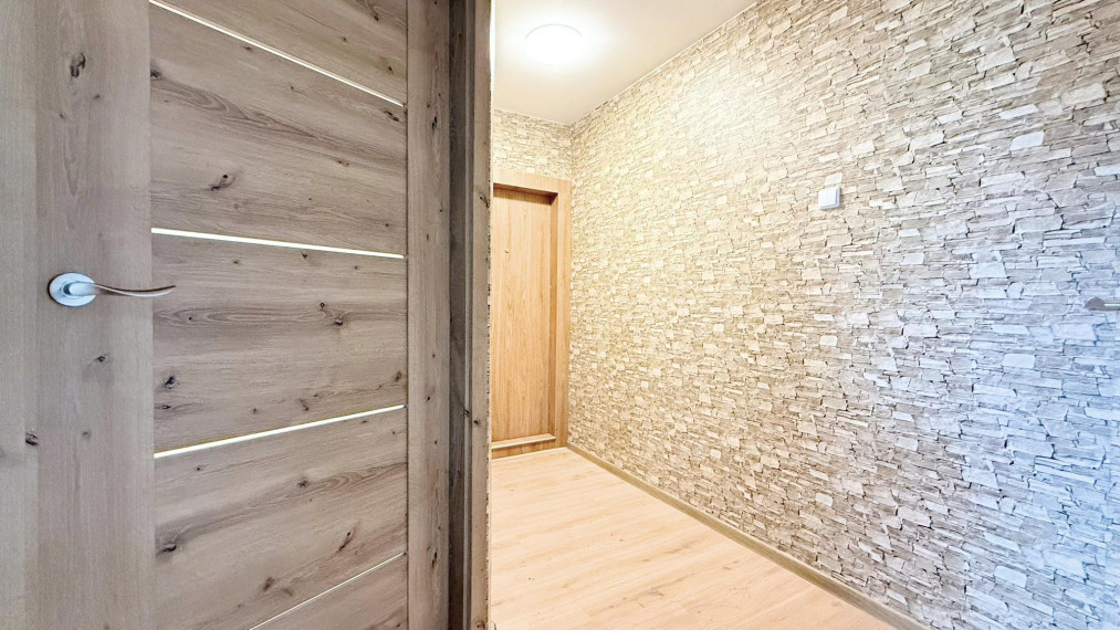 Nuomojamas butas Sodų g., Jonavos m., Jonavos r. sav., 33.72 m² ploto 1 kambarys 3