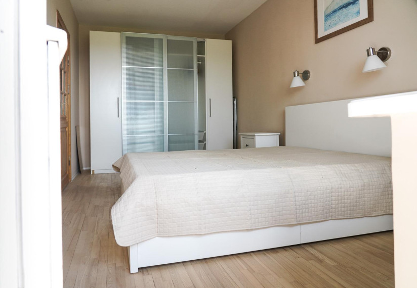 Parduodamas butas Taikos g., Justiniškės, Vilniaus m., Vilniaus m. sav., 50.61 m² ploto 2 kambariai 11