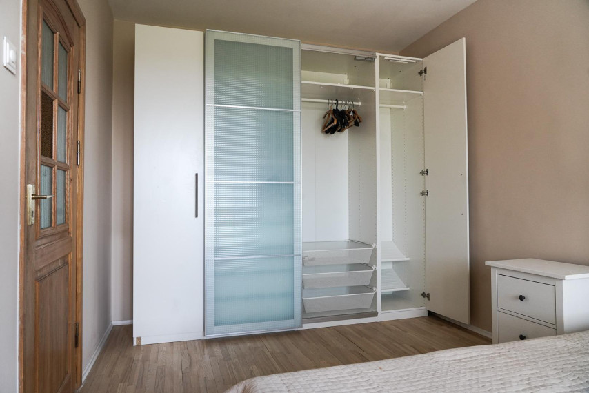 Parduodamas butas Taikos g., Justiniškės, Vilniaus m., Vilniaus m. sav., 50.61 m² ploto 2 kambariai 12