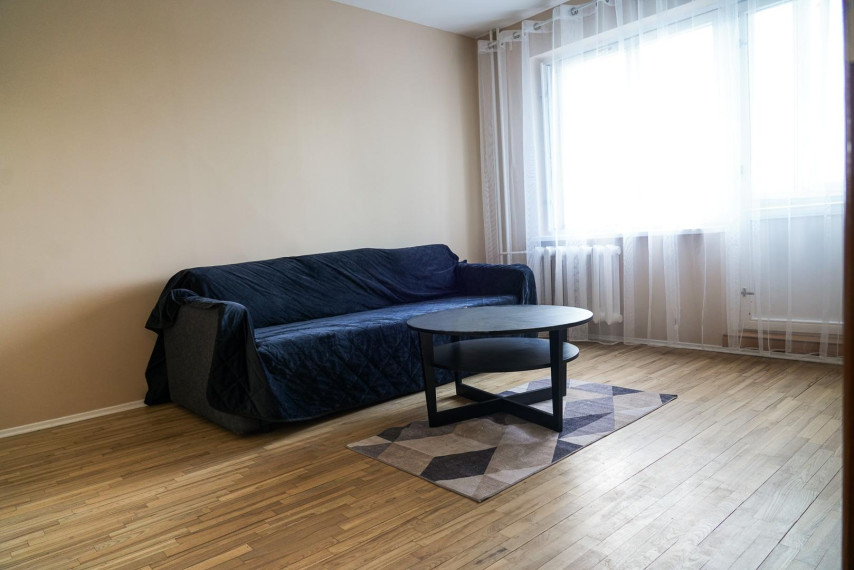 Parduodamas butas Taikos g., Justiniškės, Vilniaus m., Vilniaus m. sav., 50.61 m² ploto 2 kambariai 13