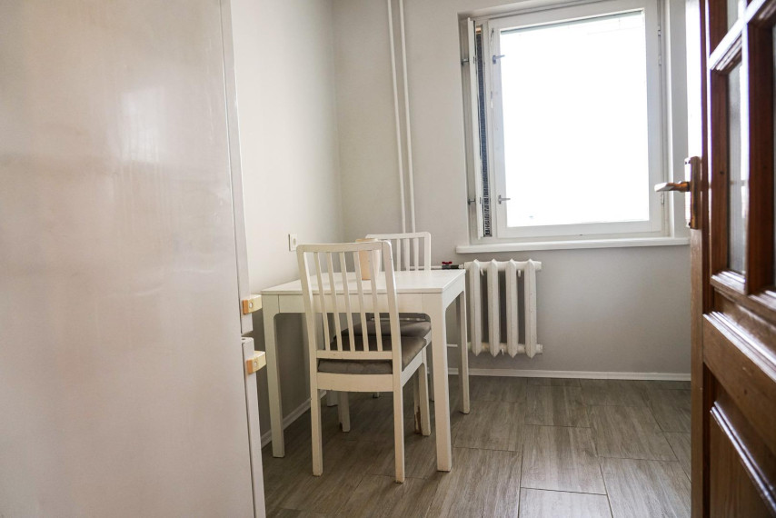 Parduodamas butas Taikos g., Justiniškės, Vilniaus m., Vilniaus m. sav., 50.61 m² ploto 2 kambariai 19