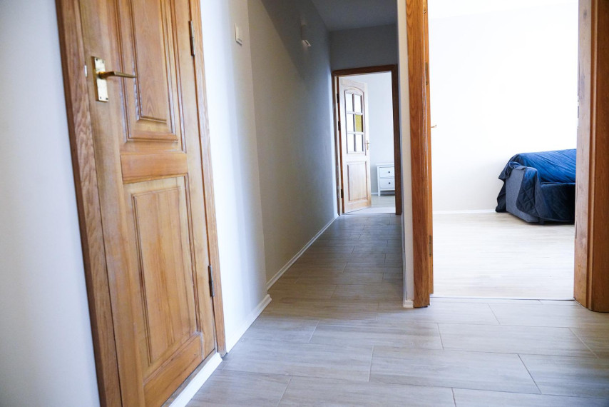 Parduodamas butas Taikos g., Justiniškės, Vilniaus m., Vilniaus m. sav., 50.61 m² ploto 2 kambariai 22