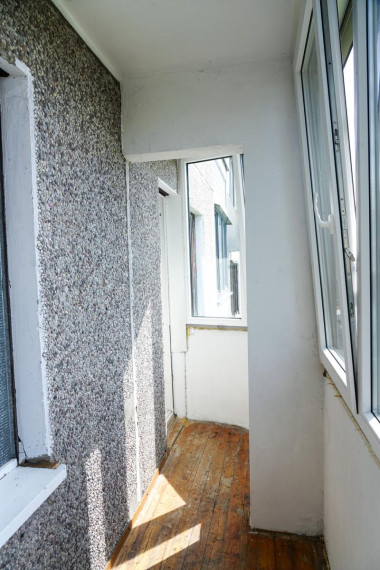 Parduodamas butas Taikos g., Justiniškės, Vilniaus m., Vilniaus m. sav., 50.61 m² ploto 2 kambariai 24