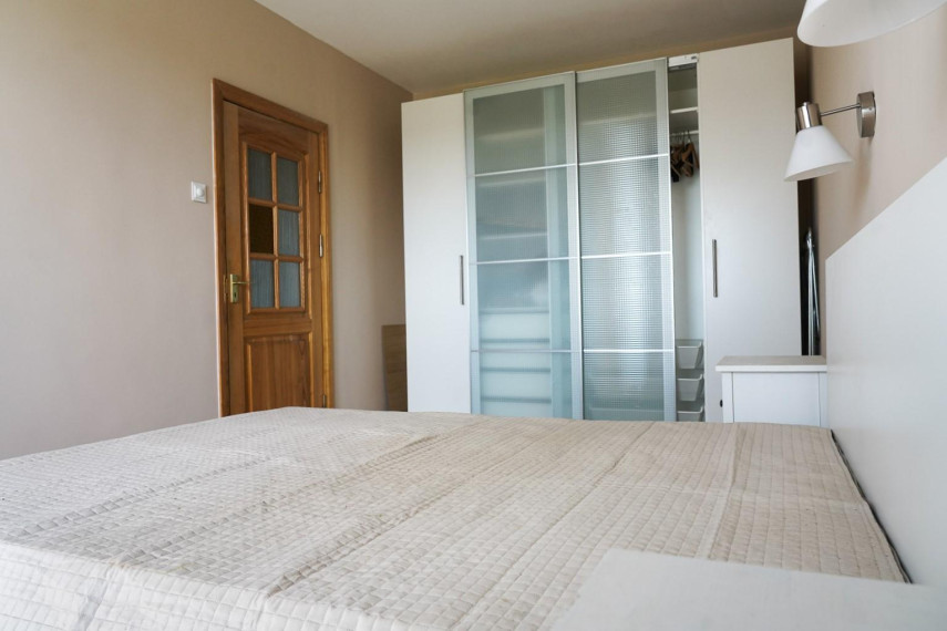 Parduodamas butas Taikos g., Justiniškės, Vilniaus m., Vilniaus m. sav., 50.61 m² ploto 2 kambariai 10