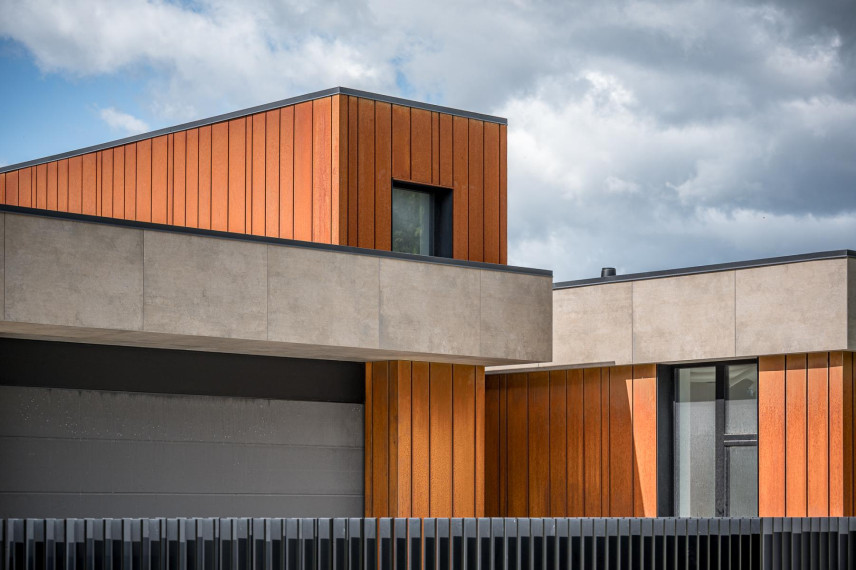 Parduodamas namas Obelų al., Nemėžio mstl., Vilniaus r. sav., 200.00 m² ploto 5 kambariai 8