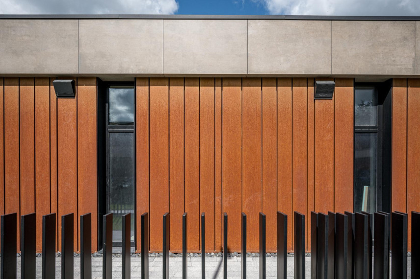 Parduodamas namas Obelų al., Nemėžio mstl., Vilniaus r. sav., 200.00 m² ploto 5 kambariai 9