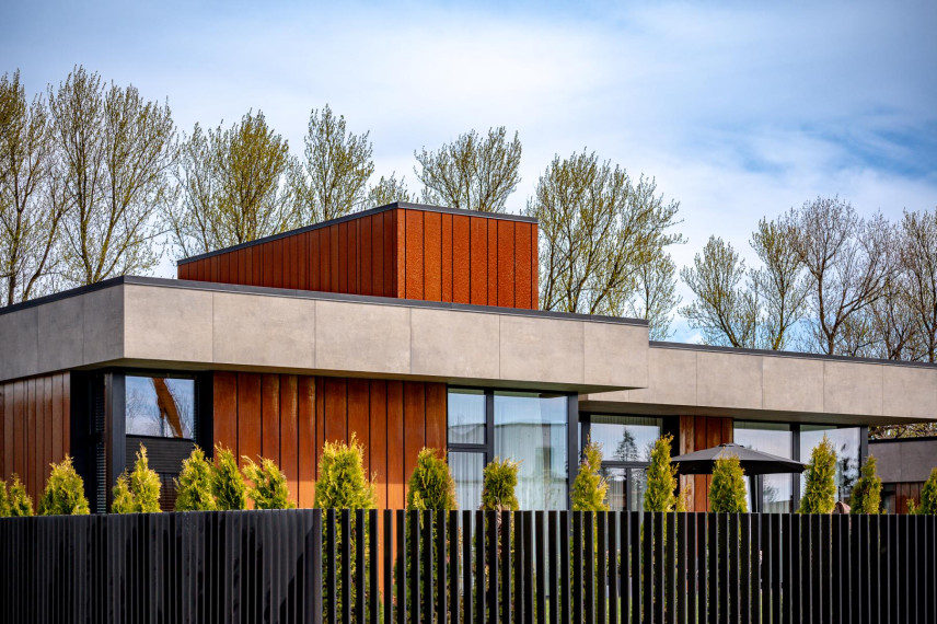 Parduodamas namas Obelų al., Nemėžio mstl., Vilniaus r. sav., 200.00 m² ploto 5 kambariai 12