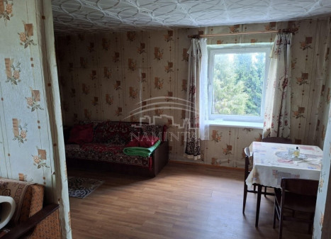 Parduodamas butas Judrėnų mstl., Klaipėdos r. sav., 42 m2 ploto, 2 kambariai Parduodamas butas Judrėnų mstl., Klaipėdos r. sav., 42 m2 ploto, 2 kambariai