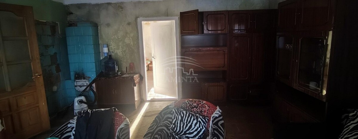 Parduodamas butas Pipirų k., Klaipėdos r. sav., 49 m2 ploto, 2 kambariai 3
