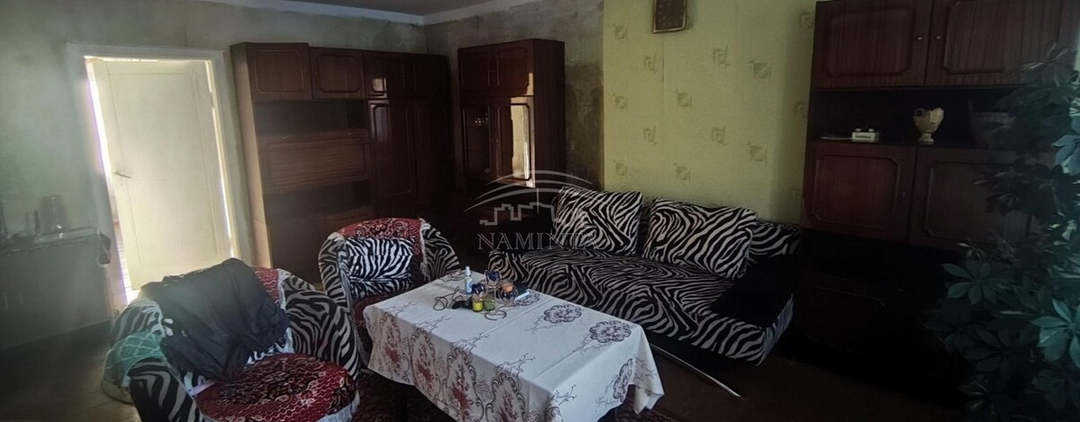 Parduodamas butas Pipirų k., Klaipėdos r. sav., 49 m2 ploto, 2 kambariai 5
