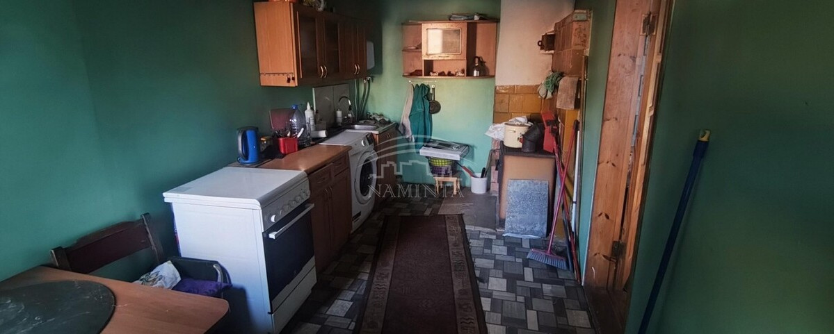 Parduodamas butas Pipirų k., Klaipėdos r. sav., 49 m2 ploto, 2 kambariai 6