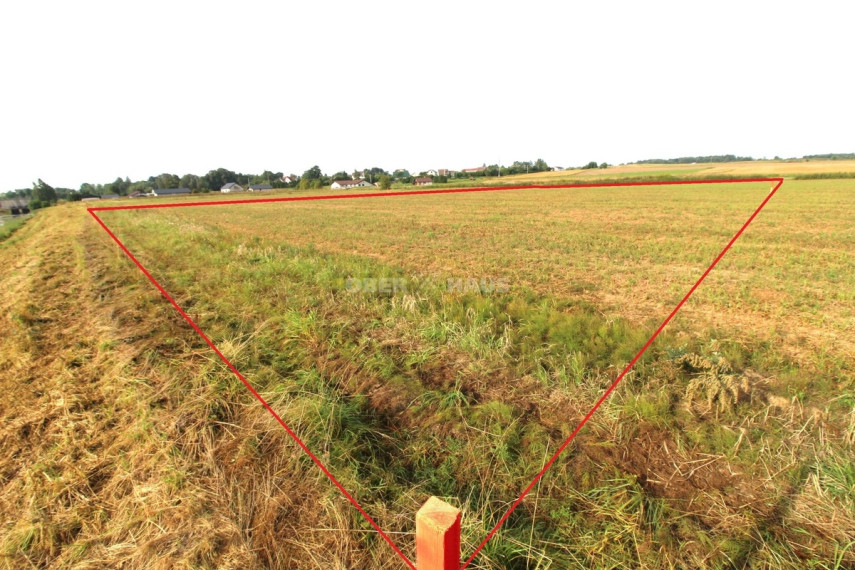 Parduodamas namų valdos paskirties sklypas Kuršių g., Dituvos k., Klaipėdos r. sav., 53.08 a ploto 5