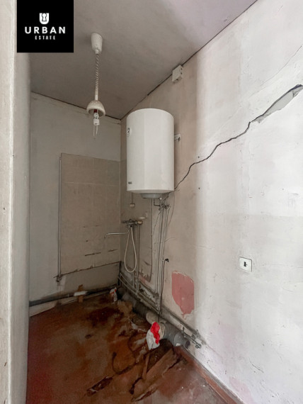 Parduodamas butas Tilto g., Senamiestyje, Vilniuje, 24.55 kv.m ploto, 1 kambariai 7
