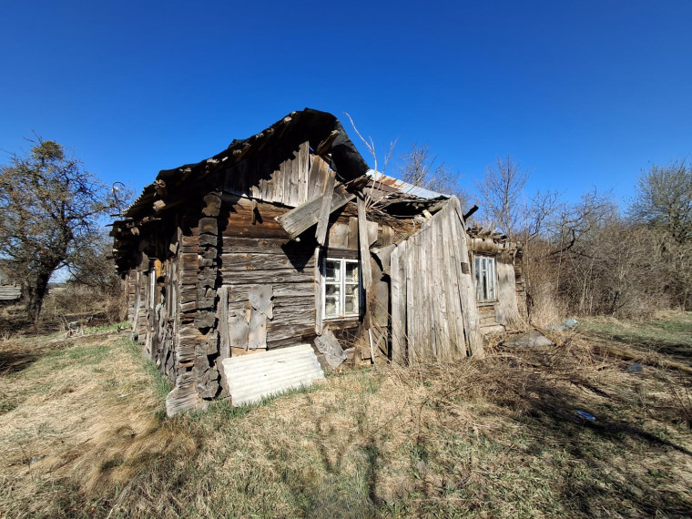 Parduodamas namas Tetervinės k., Varėnos r. sav., 29.88 m² ploto 3 kambariai 2