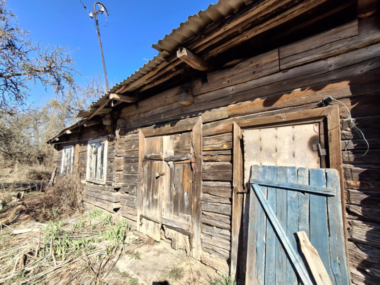 Parduodamas namas Tetervinės k., Varėnos r. sav., 29.88 m² ploto 3 kambariai 4