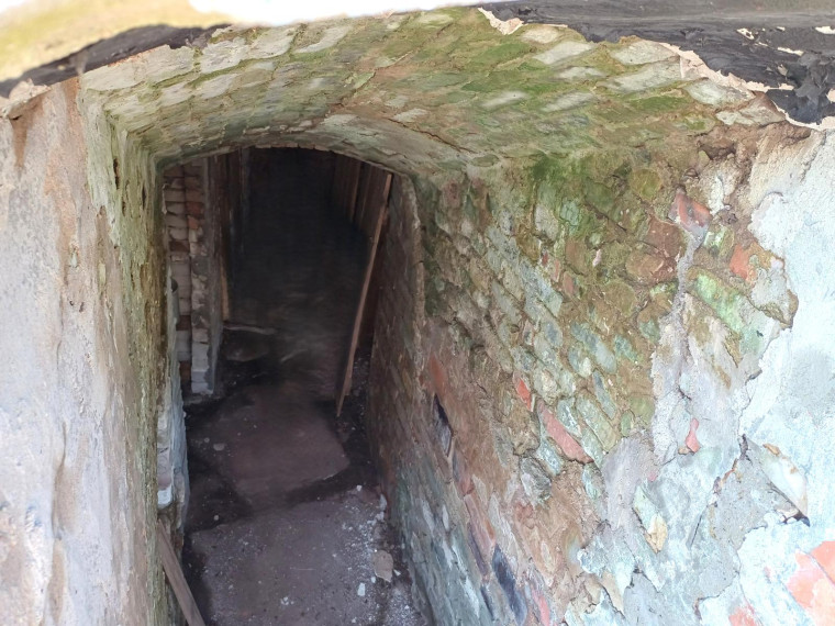 Parduodamas butas Pašto g., Žukų k., Pagėgių sav., 42.24 m² ploto 2 kambariai 15