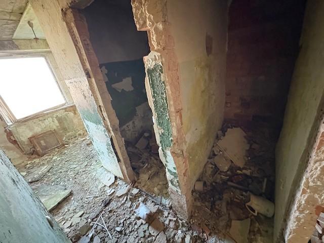 Parduodamas butas Morkūniškio g., Rudilių k., Kupiškio r. sav., 48.27 m² ploto 2 kambariai 11
