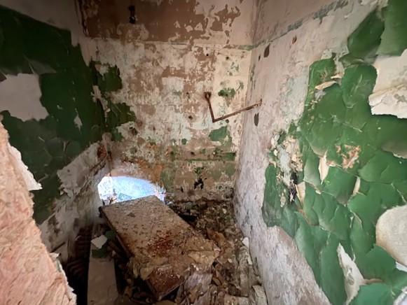 Parduodamas butas Morkūniškio g., Rudilių k., Kupiškio r. sav., 48.27 m² ploto 2 kambariai 12