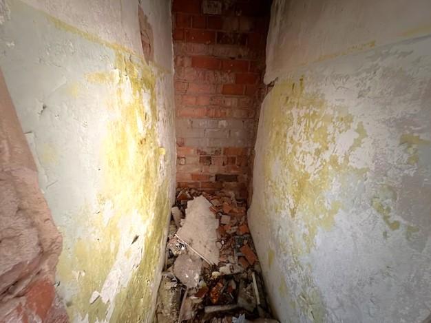 Parduodamas butas Morkūniškio g., Rudilių k., Kupiškio r. sav., 48.27 m² ploto 2 kambariai 13