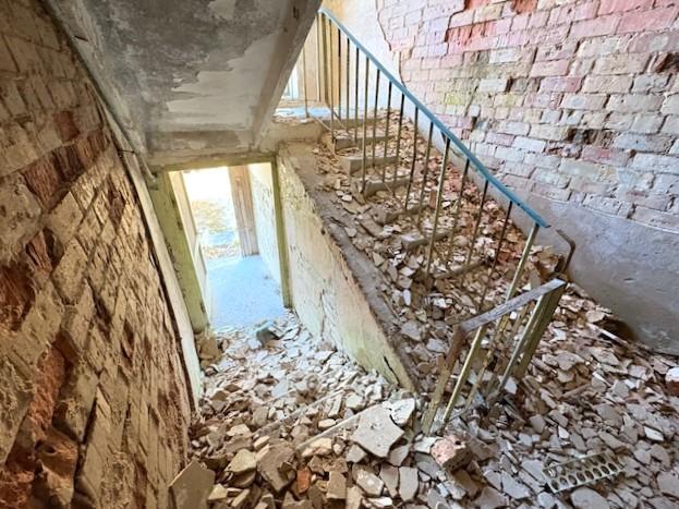 Parduodamas butas Morkūniškio g., Rudilių k., Kupiškio r. sav., 48.27 m² ploto 2 kambariai 15