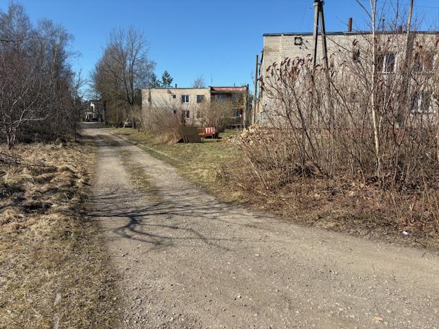 Parduodamas butas Morkūniškio g., Rudilių k., Kupiškio r. sav., 48.27 m² ploto 2 kambariai 16