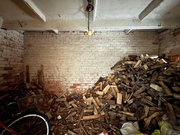Parduodamas butas Morkūniškio g., Rudilių k., Kupiškio r. sav., 48.27 m² ploto 2 kambariai 19