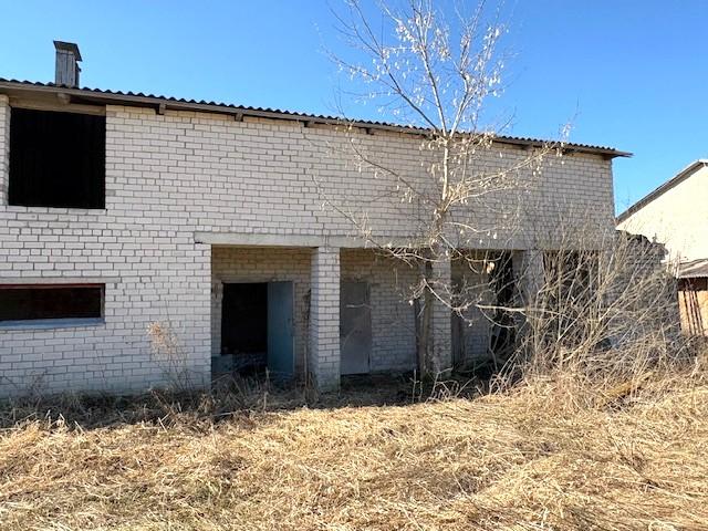 Parduodamas butas Morkūniškio g., Rudilių k., Kupiškio r. sav., 48.27 m² ploto 2 kambariai 20