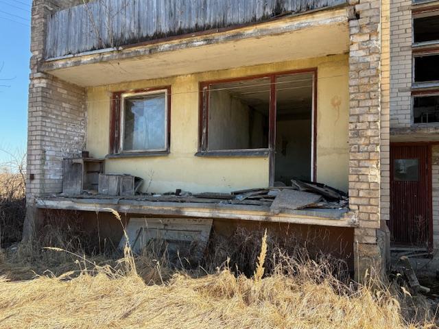 Parduodamas butas Morkūniškio g., Rudilių k., Kupiškio r. sav., 48.27 m² ploto 2 kambariai 3
