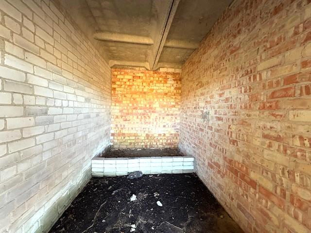Parduodamas butas Morkūniškio g., Rudilių k., Kupiškio r. sav., 48.27 m² ploto 2 kambariai 21