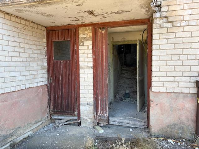 Parduodamas butas Morkūniškio g., Rudilių k., Kupiškio r. sav., 48.27 m² ploto 2 kambariai 4