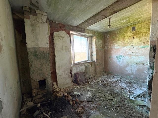 Parduodamas butas Morkūniškio g., Rudilių k., Kupiškio r. sav., 48.27 m² ploto 2 kambariai 9