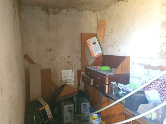 Parduodamas butas Šilo g., Švendriškių k., Jurbarko r. sav., 61.93 m² ploto 2 kambariai 12