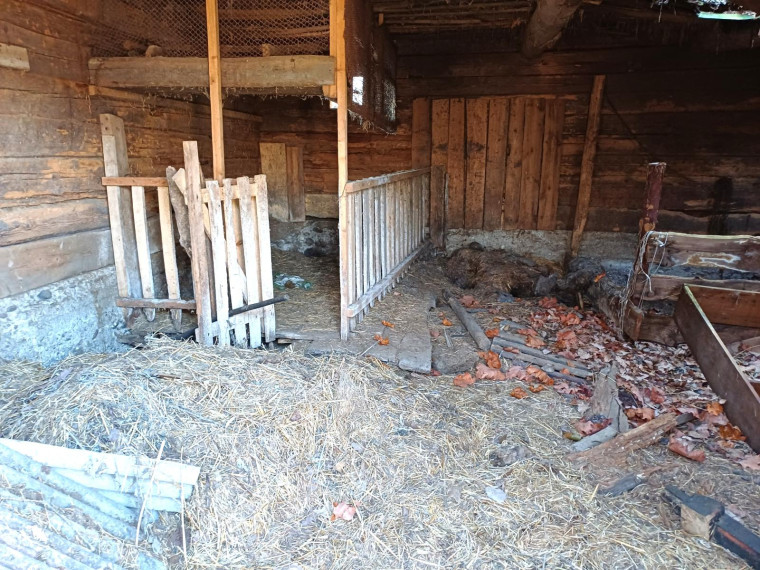 Parduodamas butas Šilo g., Švendriškių k., Jurbarko r. sav., 61.93 m² ploto 2 kambariai 17