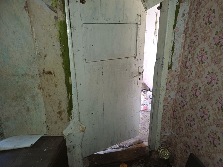 Parduodamas butas Šilo g., Švendriškių k., Jurbarko r. sav., 61.93 m² ploto 2 kambariai 5